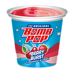 Bomb Pop® Berry Burst Cup