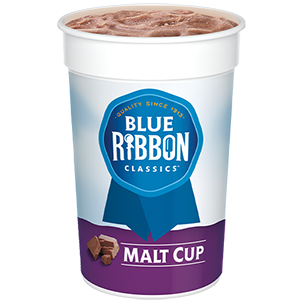 Malt Cup