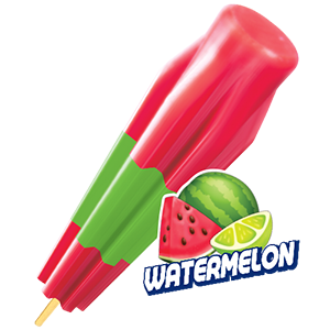 Watermelon  Bomb Pop®