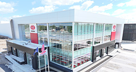 Wells Enterprises Marks Next Chapter of Dunkirk Facility Transformation with Opening of New Employee Center and Production ExpansionThumbnail