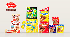 Wells Enterprises Unveils Expanded Frozen Novelty Portfolio  at 2026 NACS ShowThumbnail