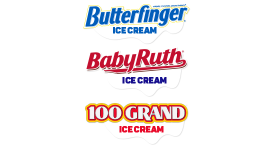 Ice Cream Candy BarsThumbnail