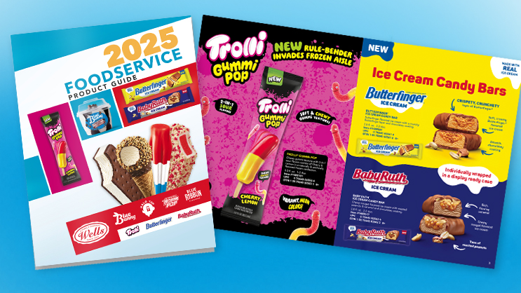 2024 foodservice guide