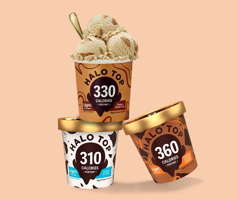 Pints section banner