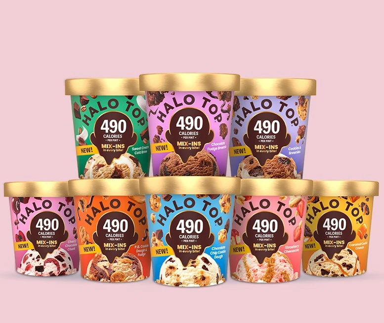 What's new section banner