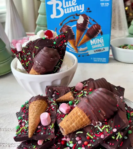 Chocolate Bark