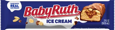 Ice Cream Bar in Package