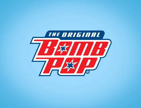 The Original Bomb Pop®