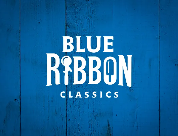 Blue Ribbon Classics®