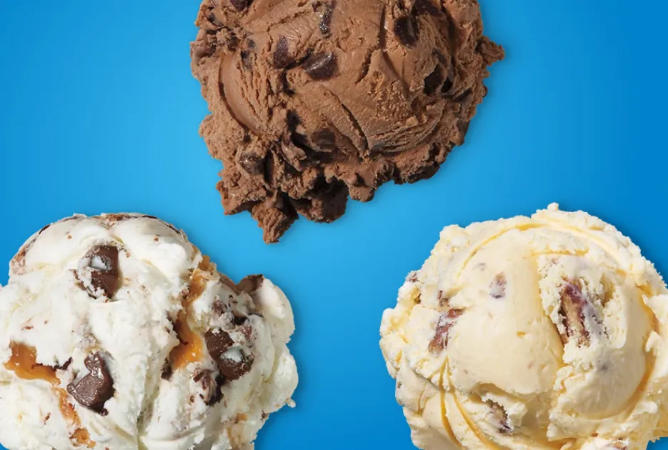 Premium Ice Cream
