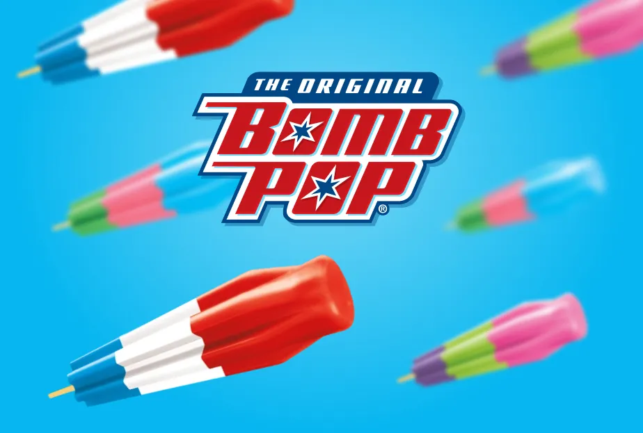 Original Bomb Pop