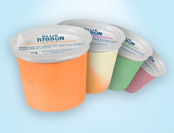 Individual Cups
