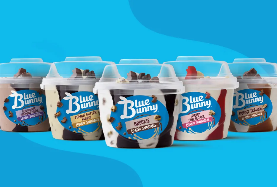 Load'd Sundaes®
