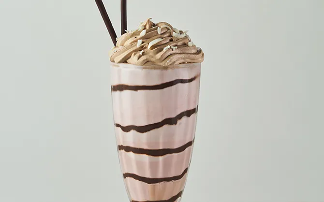 North Pole Shake