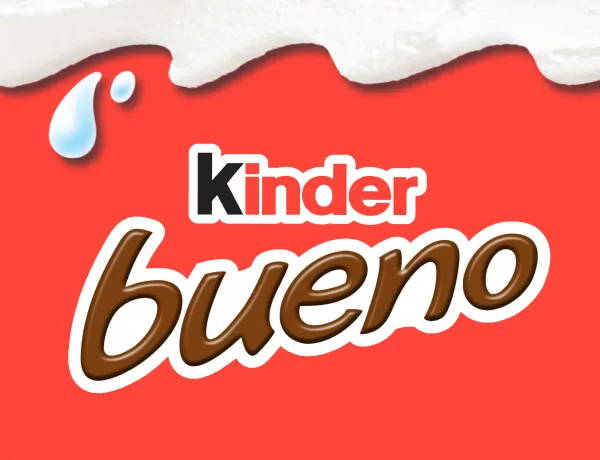 Kinder Bueno