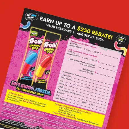 Rebates