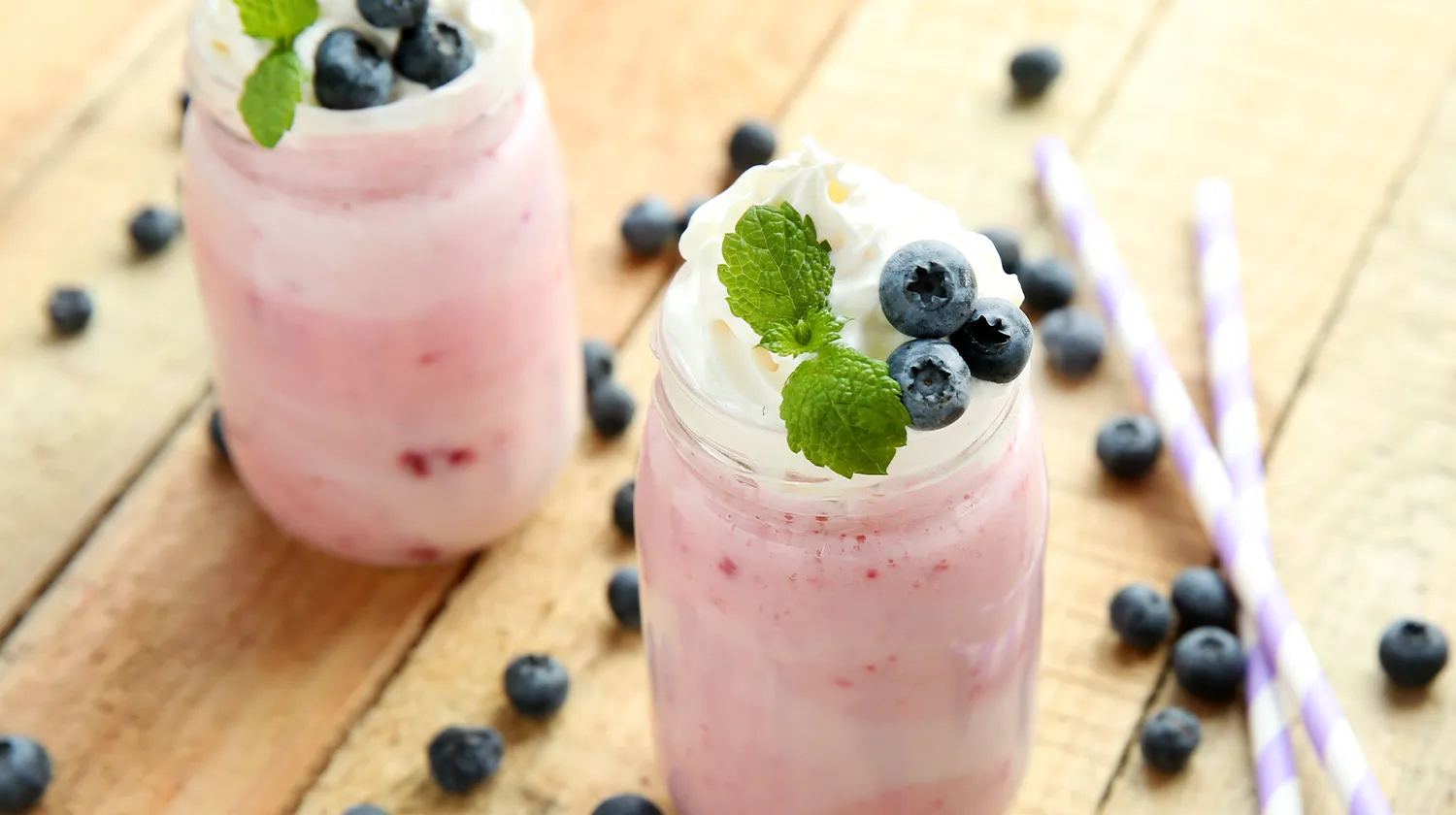 Recipes to Mix Up Your July