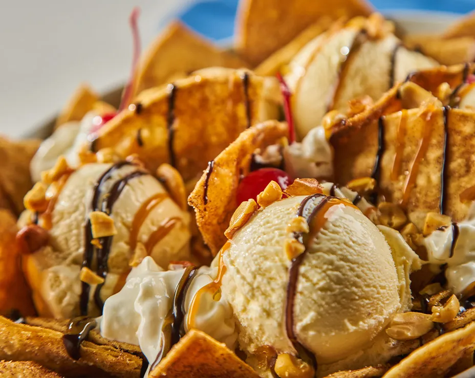 Serve Up Smiles with New Recipes