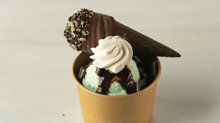 Bring the Luck O’ the Bunny to Your Menu