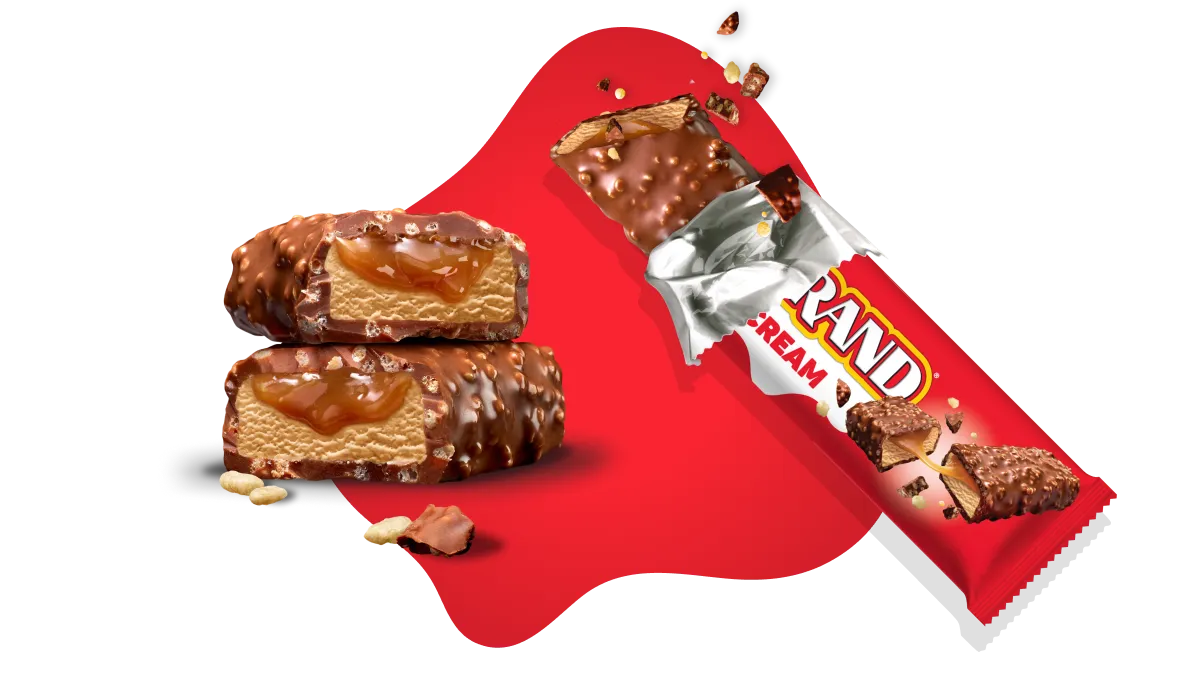 An array of 100 Grand products