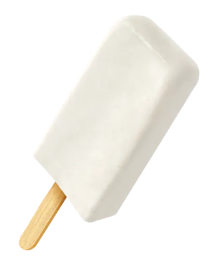 FrozFruit® Creamy Coconut