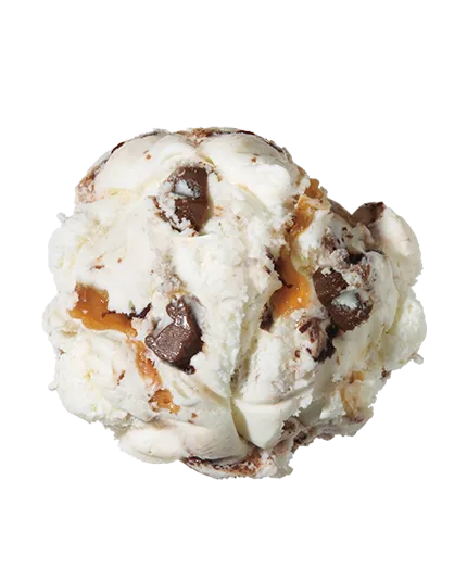 Bunny Tracks®  Premium Ice Cream