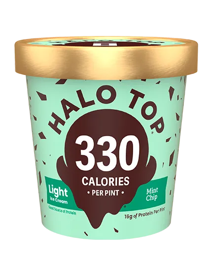 Mint Chip