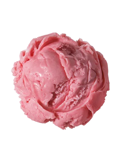 Raspberry Sherbet