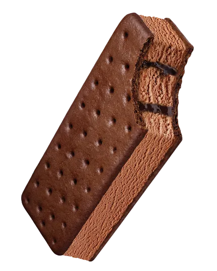 BIG Mississippi Mud® Sandwich