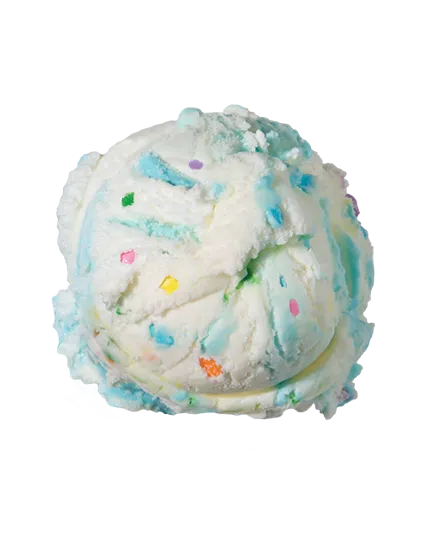 Birthday Cake  Premium Ice Cream