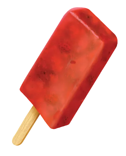 FrozFruit® Chunky Strawberry