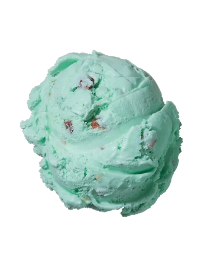 Pistachio Almond  Premium Ice Cream