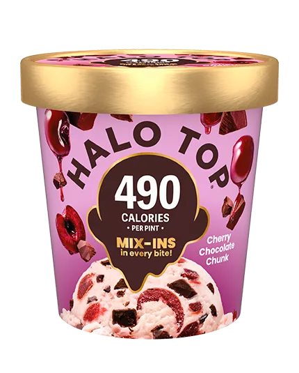 Cherry Chocolate Chunk