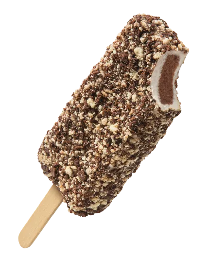 Chocolate Eclair Bar