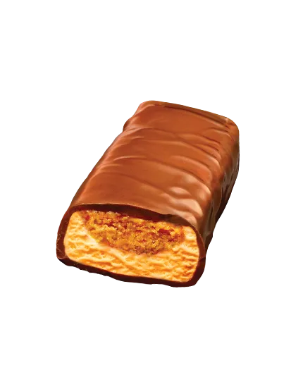 Butterfinger® Ice Cream Candy Bars