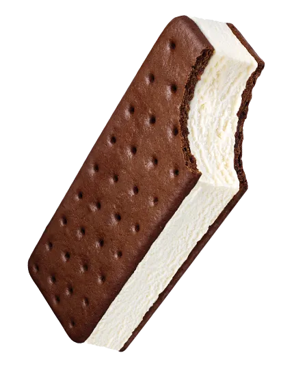 BIG Vanilla® Sandwich