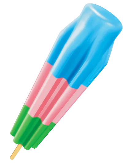 Candy Clash Bomb Pop®
