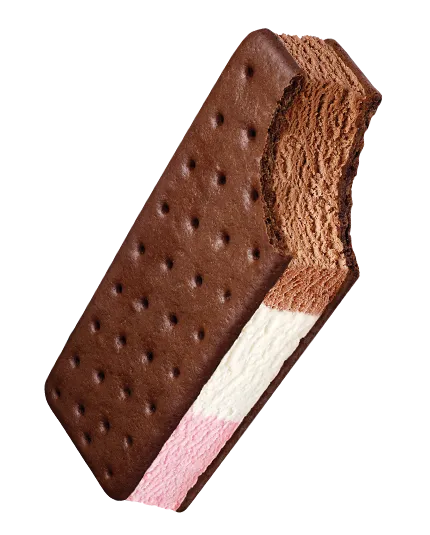 BIG Neapolitan® Sandwich