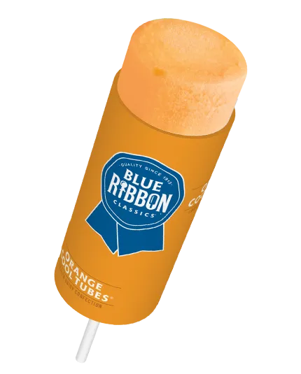 Cool Tubes® Orange