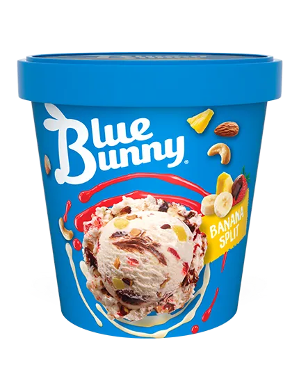 Banana Split
