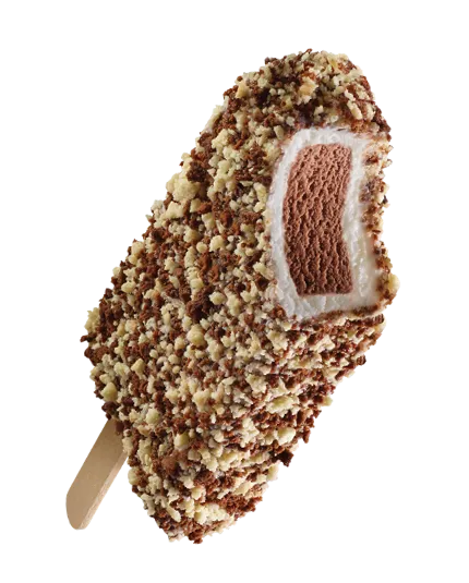 Chocolate Eclair Bar