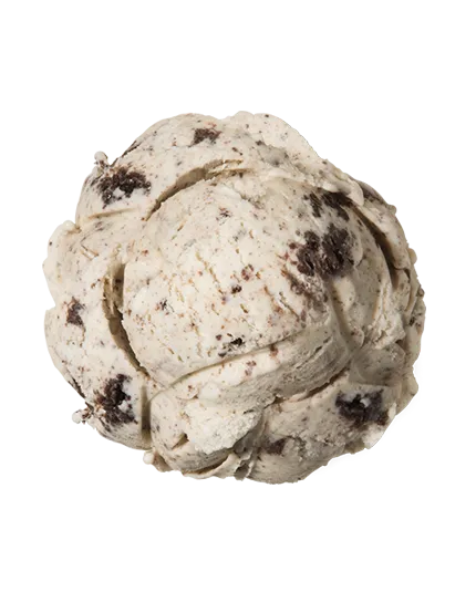 Cookies & Cream  Premium Ice Cream