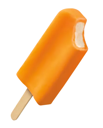 Orange Dream® Bar