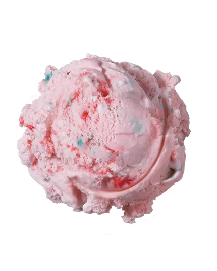Peppermint Stick  Premium Ice Cream