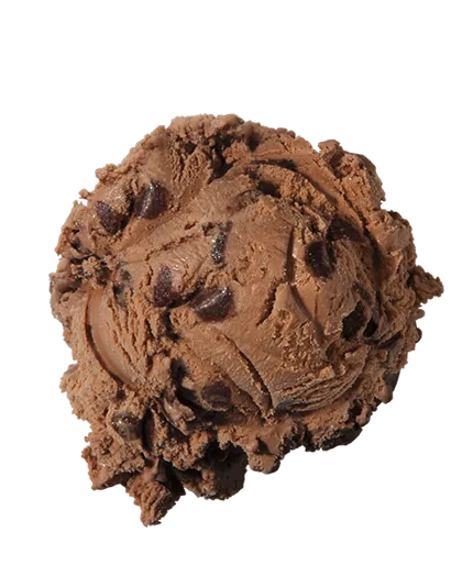 Chocolate Brownie Extreme®  Premium Ice Cream