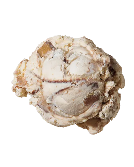 Peanut Butter & Fudge  Premium Ice Cream