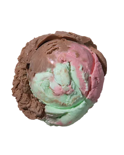 Spumoni  Premium Ice Cream