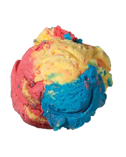 Scooper Hero®  Premium Ice Cream