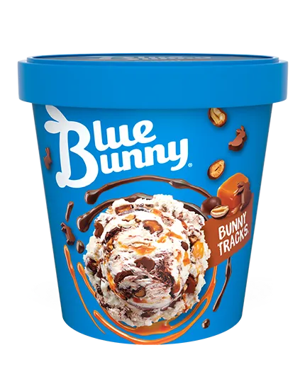 Bunny Tracks®