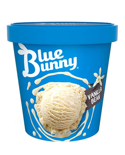 Vanilla Bean